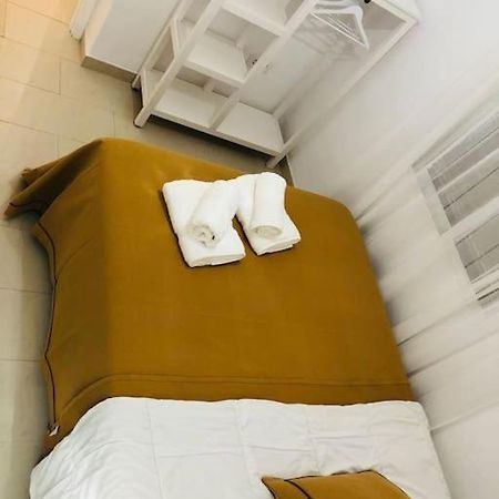 Nieves Viejas Apartamento Fresco Con Patio En Cordoba Luaran gambar