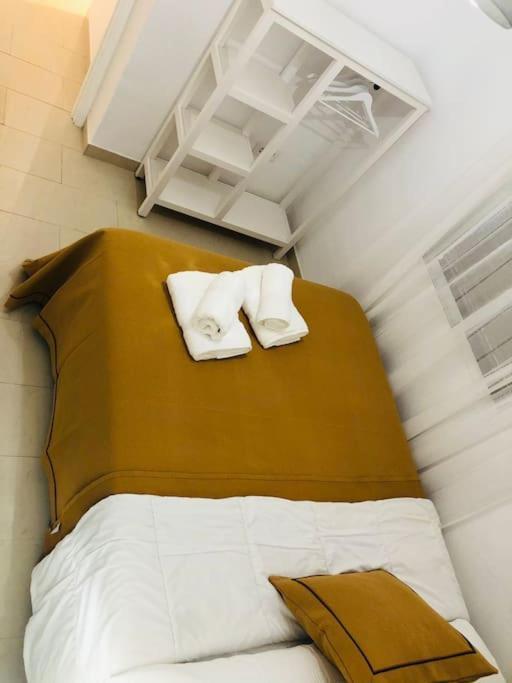 Nieves Viejas Apartamento Fresco Con Patio En Cordoba Luaran gambar