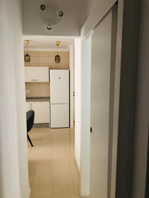 Nieves Viejas Apartamento Fresco Con Patio En Cordoba Luaran gambar